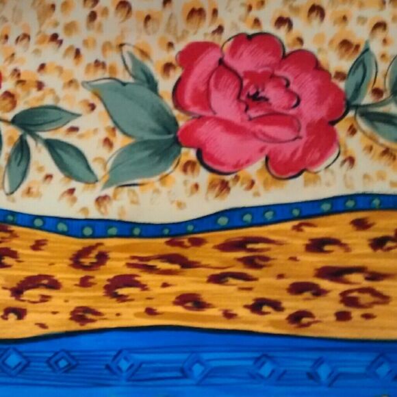 Sag Harbor Fiesta Dress - Picture 6 of 7